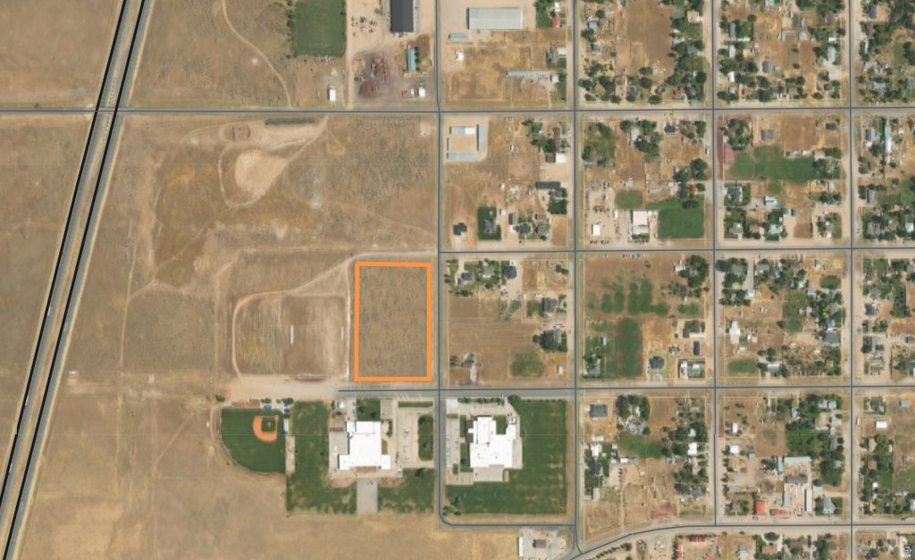 310 S 500 W Fillmore, UT 84631