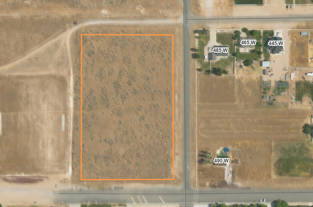 310 S 500 W Fillmore, UT 84631