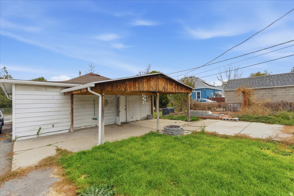 2758 S SPENCER AVE Magna, UT 84044