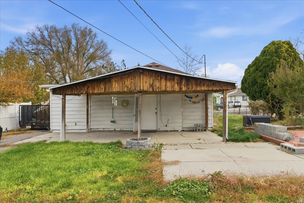 2758 S SPENCER AVE Magna, UT 84044