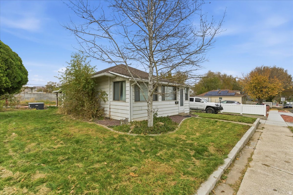 2758 S SPENCER AVE Magna, UT 84044