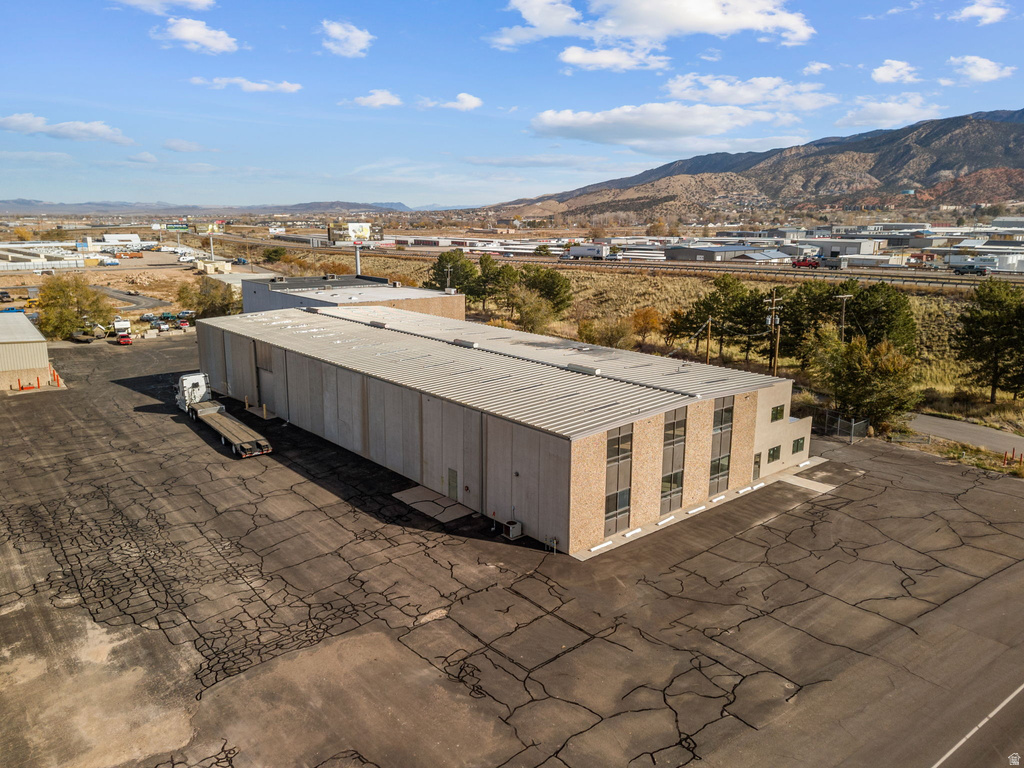 1342 W Industrial Rd, Cedar City, UT 84721