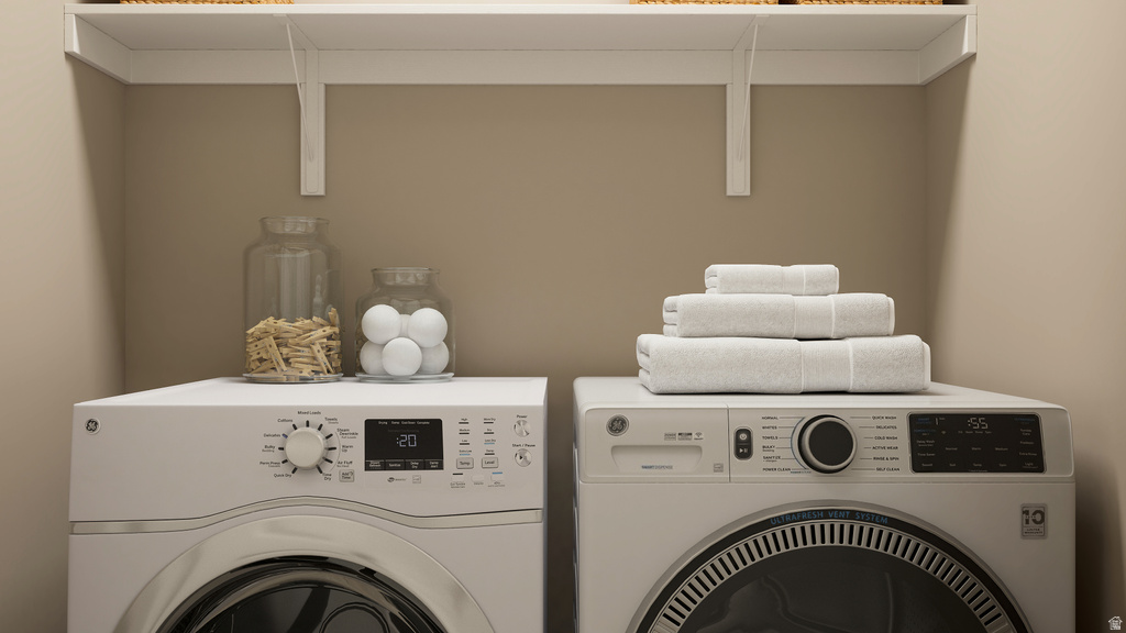 2025 E SWALLOW DR #4065 Eagle Mountain, UT 84005