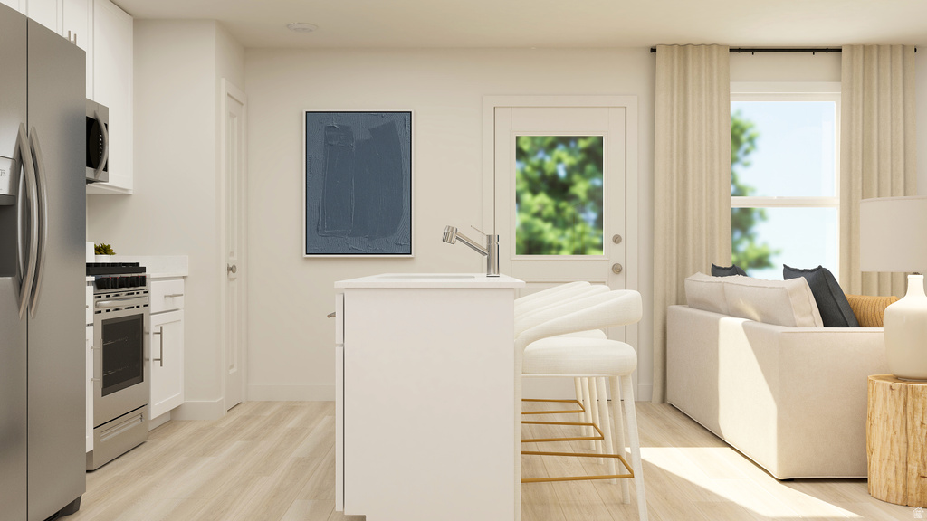 2025 E SWALLOW DR #4065 Eagle Mountain, UT 84005