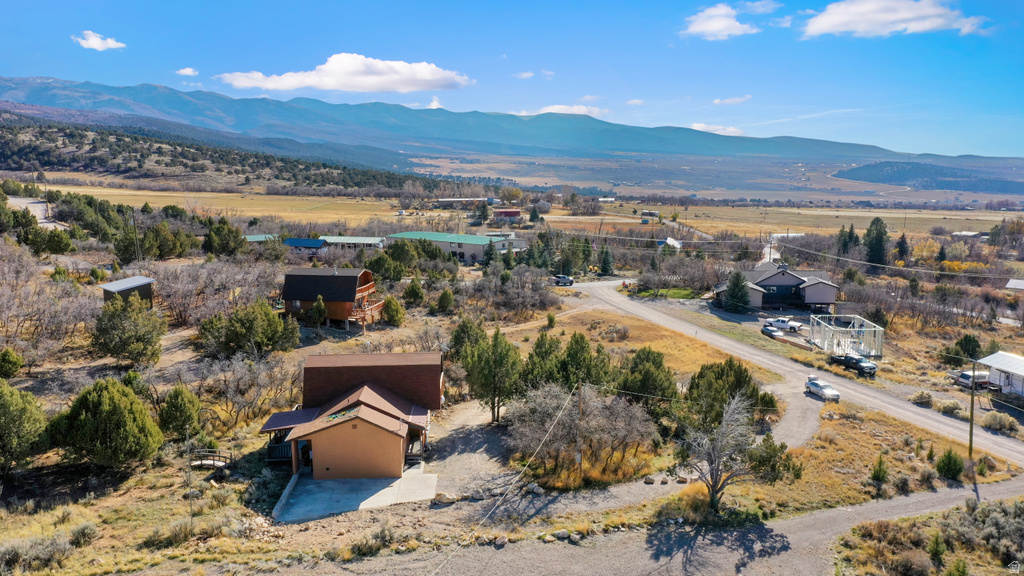 22390 N 12380 E Fairview, UT 84629