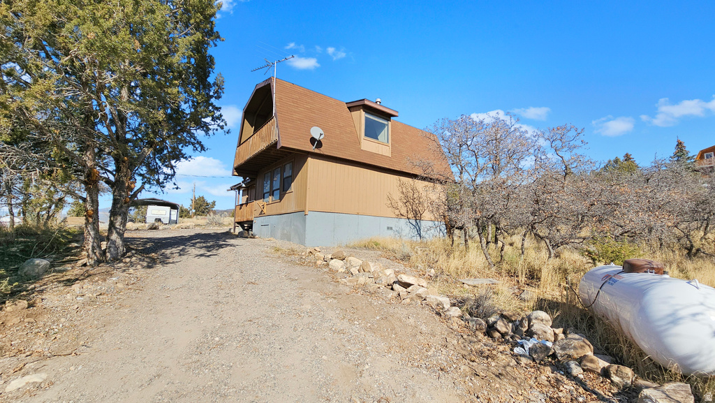 22390 N 12380 E Fairview, UT 84629