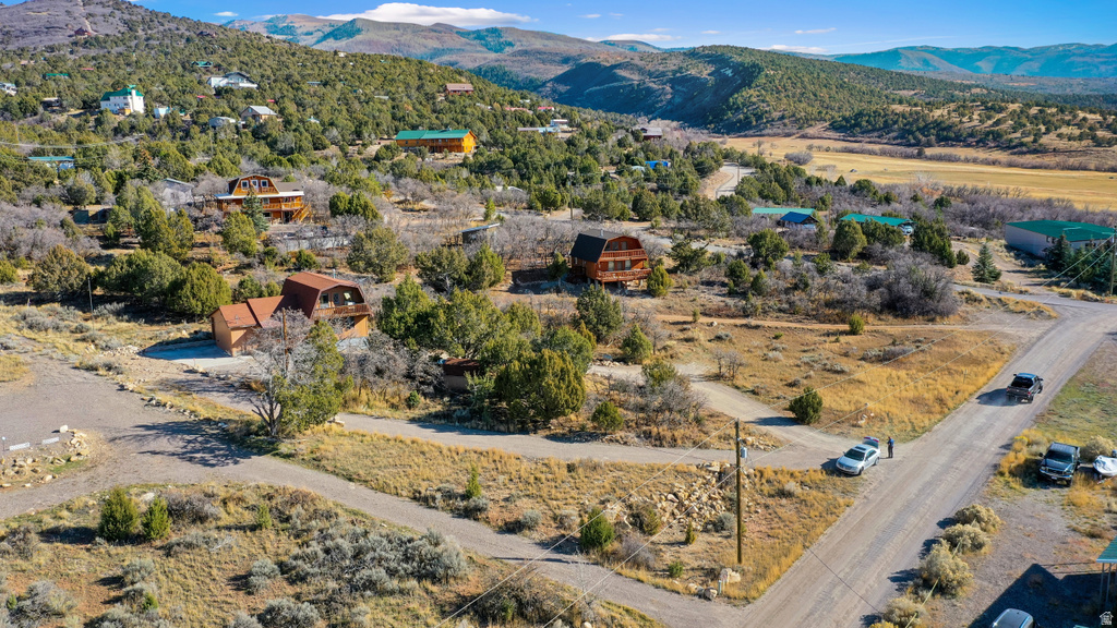 22390 N 12380 E Fairview, UT 84629