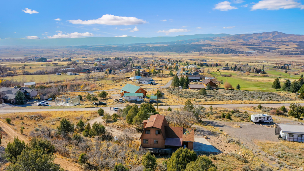 22390 N 12380 E Fairview, UT 84629