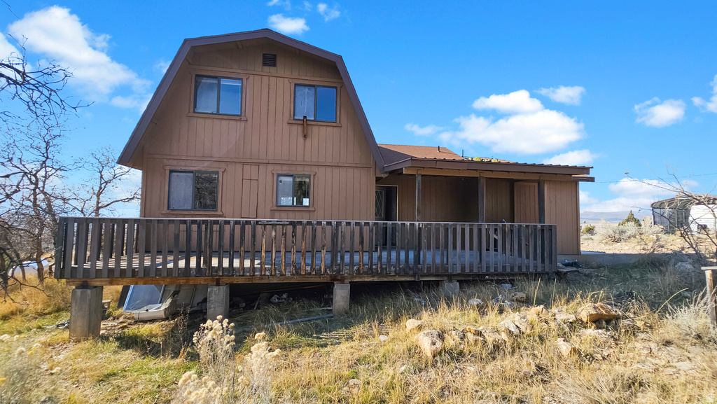22390 N 12380 E Fairview, UT 84629