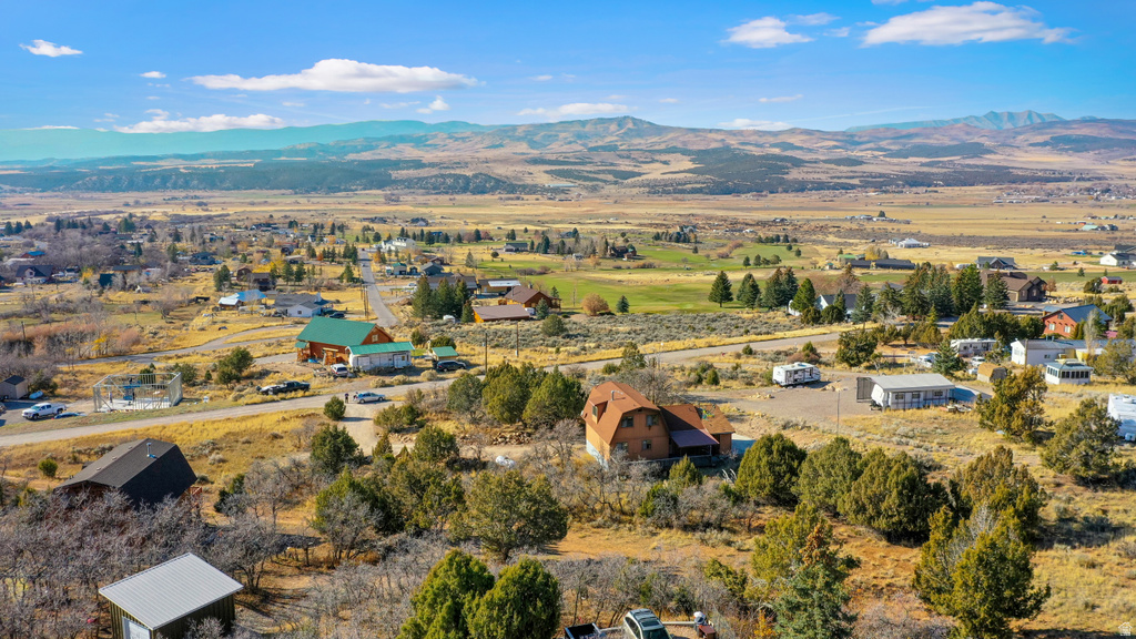 22390 N 12380 E Fairview, UT 84629