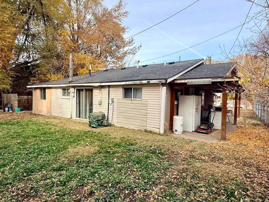 235 E 13TH ST Ogden, UT 84404