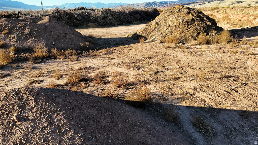 2600 N SEVIER VALLEY CANAL RD Richfield, UT 84701