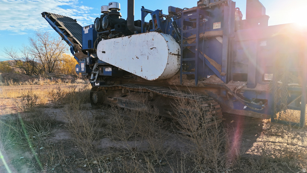 2600 N SEVIER VALLEY CANAL RD Richfield, UT 84701