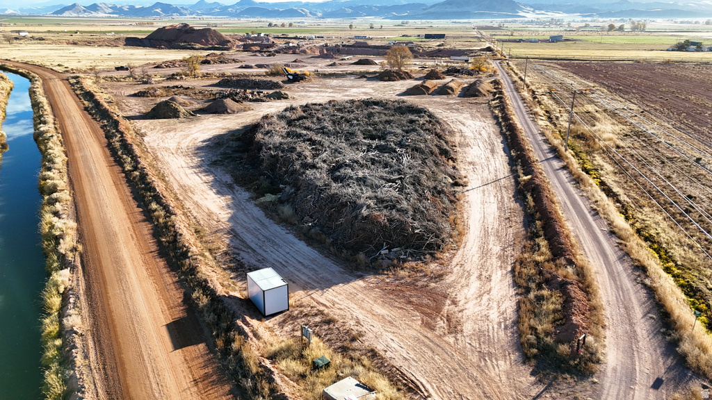 2600 N SEVIER VALLEY CANAL RD Richfield, UT 84701