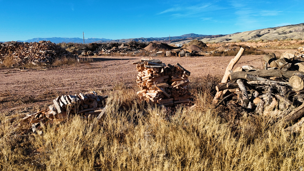 2600 N SEVIER VALLEY CANAL RD Richfield, UT 84701