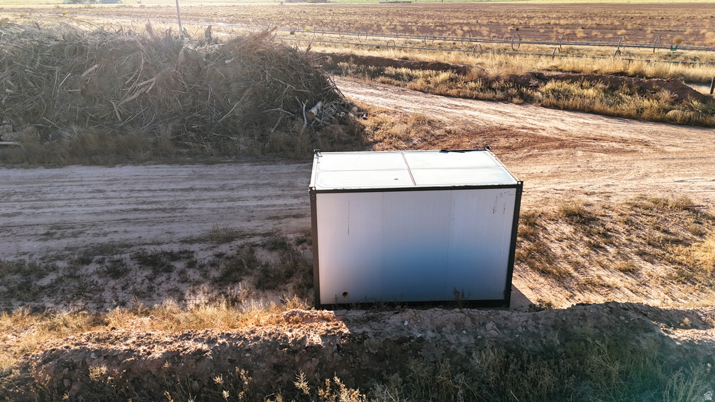 2600 N SEVIER VALLEY CANAL RD Richfield, UT 84701