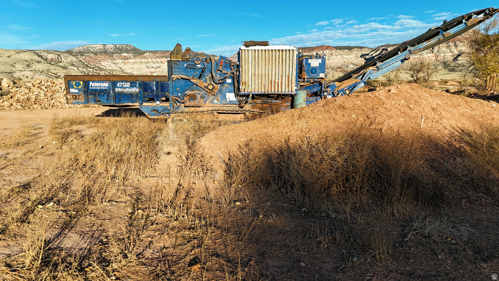 2600 N SEVIER VALLEY CANAL RD Richfield, UT 84701