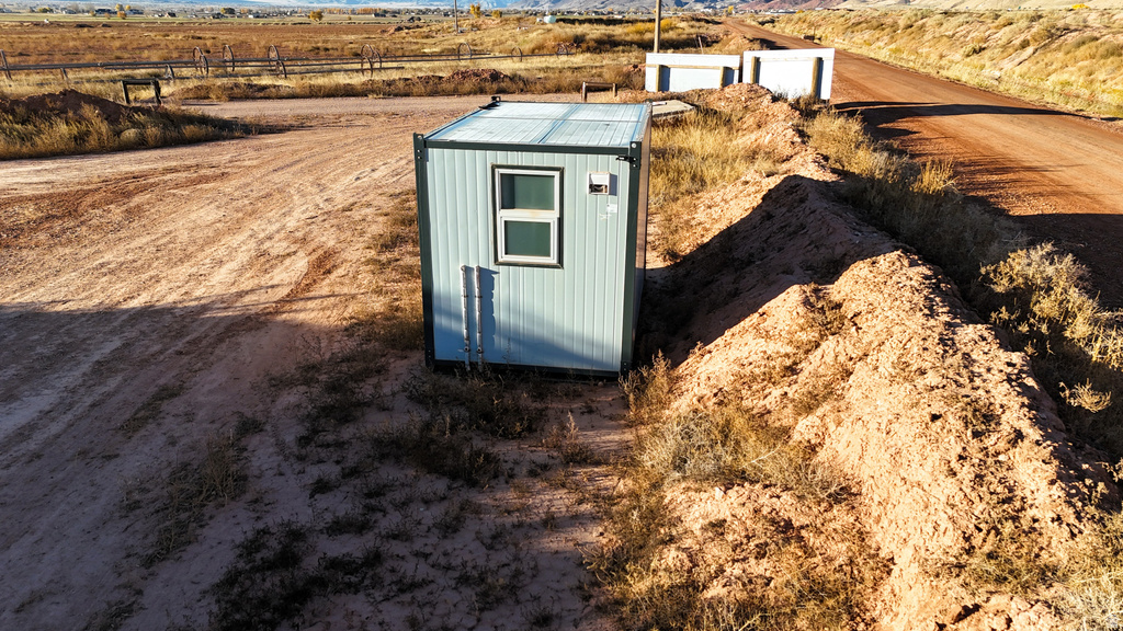 2600 N SEVIER VALLEY CANAL RD Richfield, UT 84701