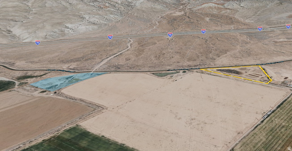 2600 N SEVIER VALLEY CANAL RD Richfield, UT 84701