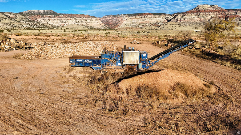 2600 N SEVIER VALLEY CANAL RD Richfield, UT 84701