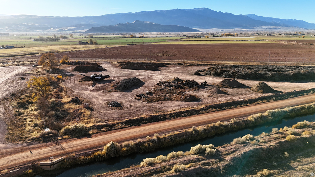 2600 N SEVIER VALLEY CANAL RD Richfield, UT 84701