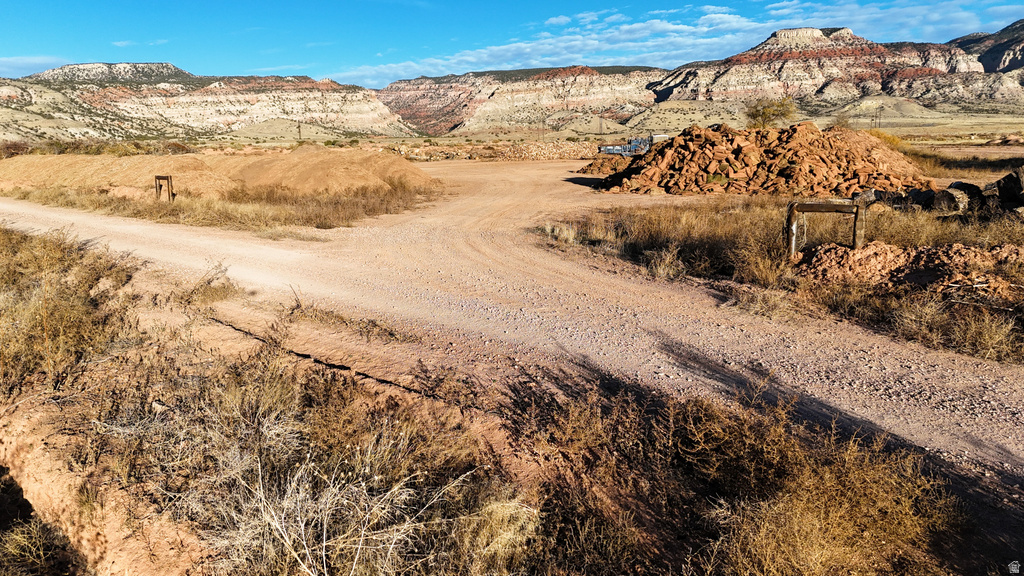 2600 N SEVIER VALLEY CANAL RD Richfield, UT 84701