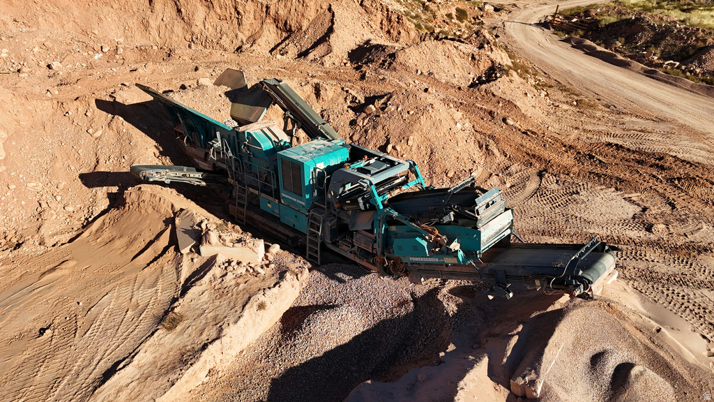 2600 N SEVIER VALLEY CANAL RD Richfield, UT 84701