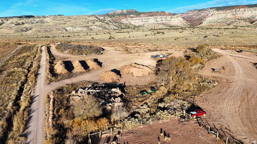 2600 N SEVIER VALLEY CANAL RD Richfield, UT 84701