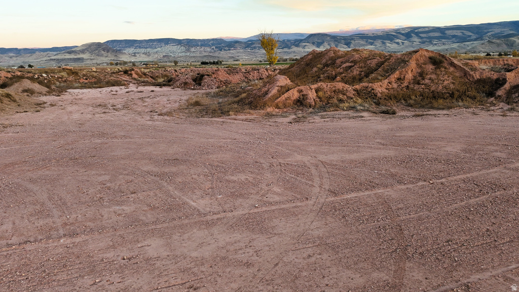 2600 N SEVIER VALLEY CANAL RD Richfield, UT 84701