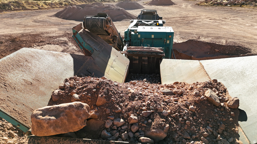 2600 N SEVIER VALLEY CANAL RD Richfield, UT 84701