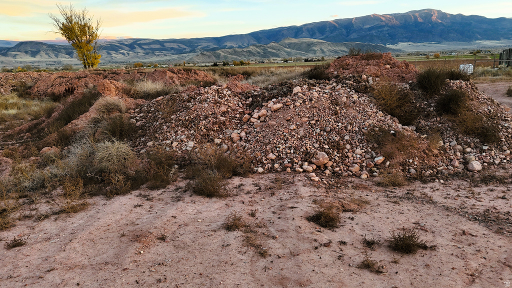 2600 N SEVIER VALLEY CANAL RD Richfield, UT 84701