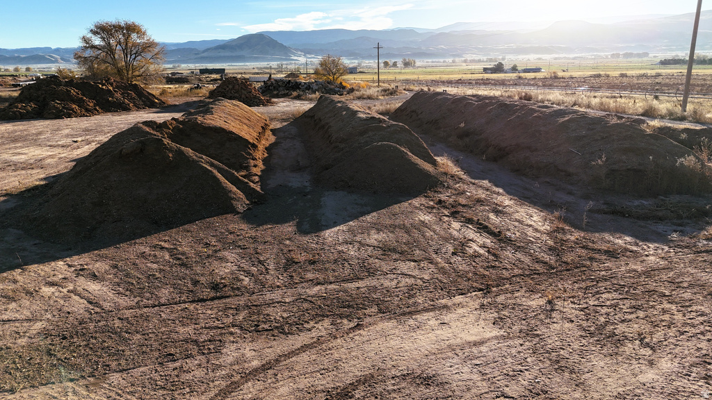 2600 N SEVIER VALLEY CANAL RD Richfield, UT 84701