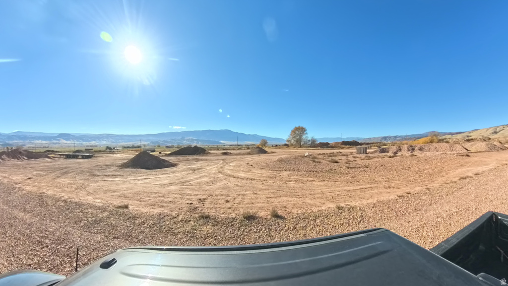 2600 N SEVIER VALLEY CANAL RD Richfield, UT 84701