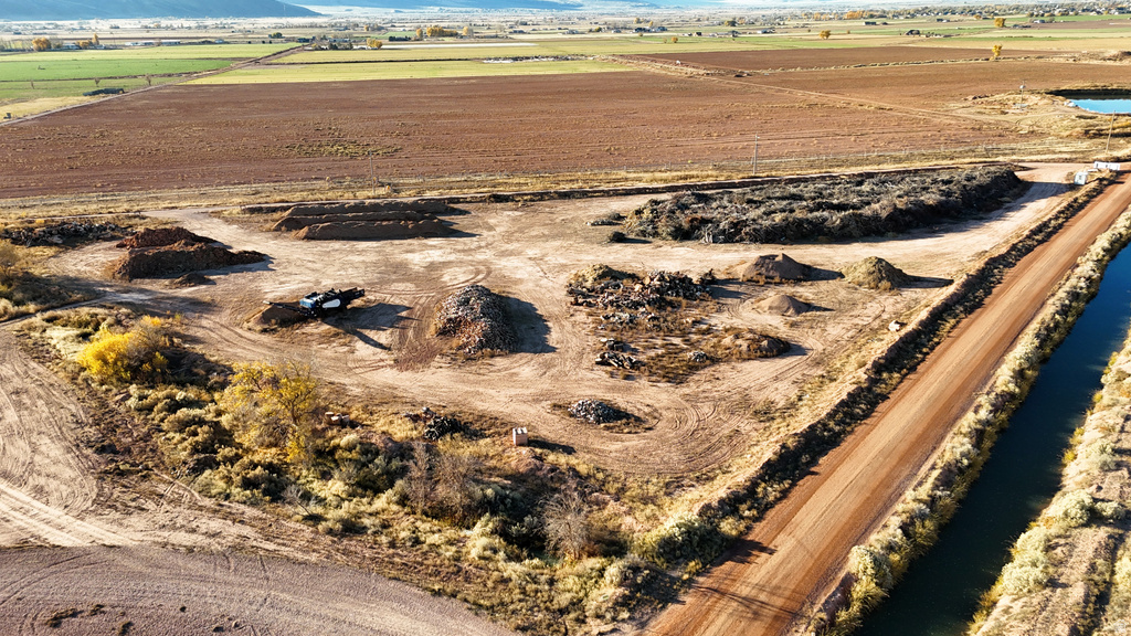 2600 N SEVIER VALLEY CANAL RD Richfield, UT 84701