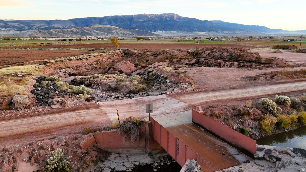2600 N SEVIER VALLEY CANAL RD Richfield, UT 84701
