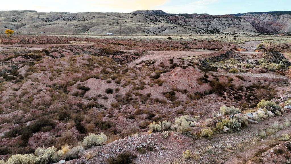 2600 N SEVIER VALLEY CANAL RD Richfield, UT 84701