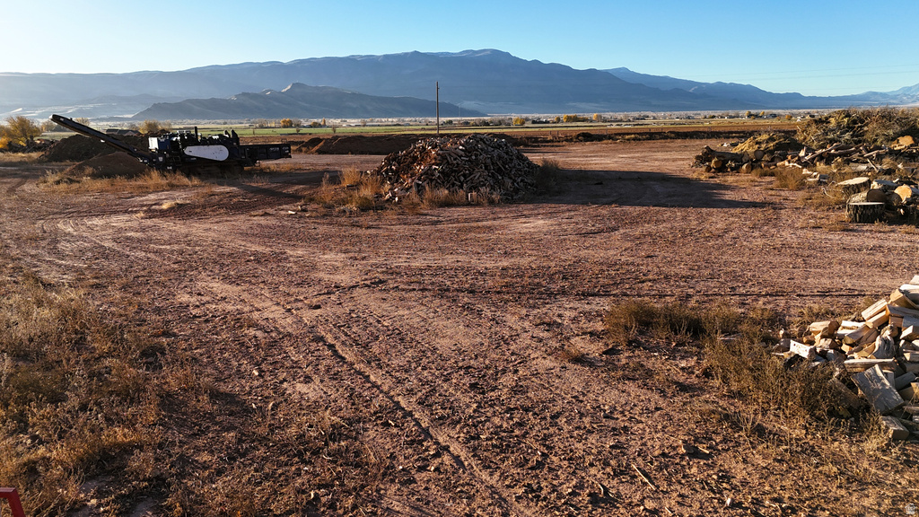 2600 N SEVIER VALLEY CANAL RD Richfield, UT 84701