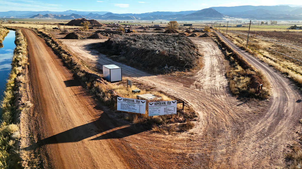 2600 N SEVIER VALLEY CANAL RD Richfield, UT 84701