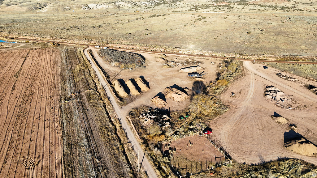 2600 N SEVIER VALLEY CANAL RD Richfield, UT 84701