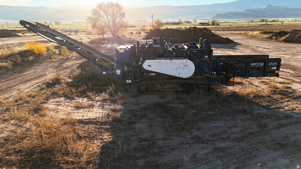 2600 N SEVIER VALLEY CANAL RD Richfield, UT 84701