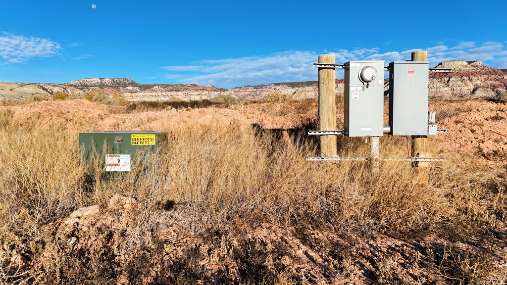 2600 N SEVIER VALLEY CANAL RD Richfield, UT 84701