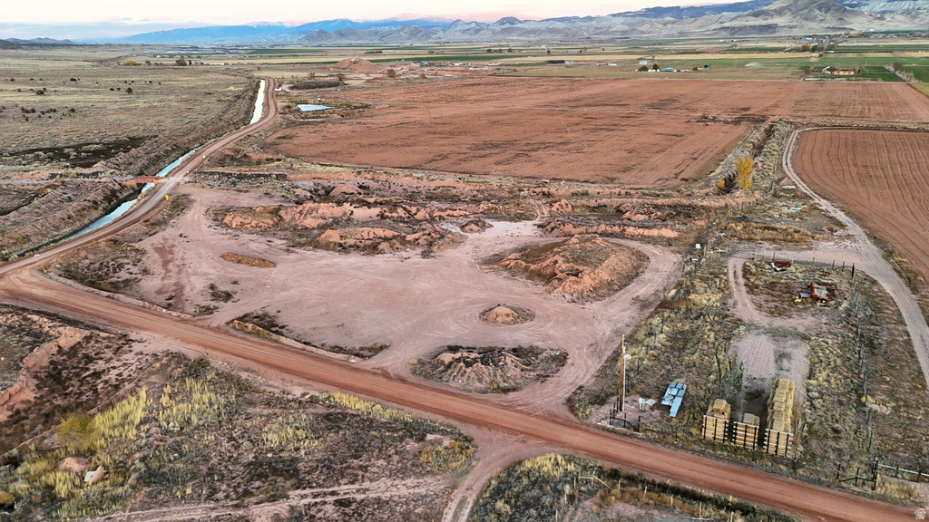 2600 N SEVIER VALLEY CANAL RD Richfield, UT 84701