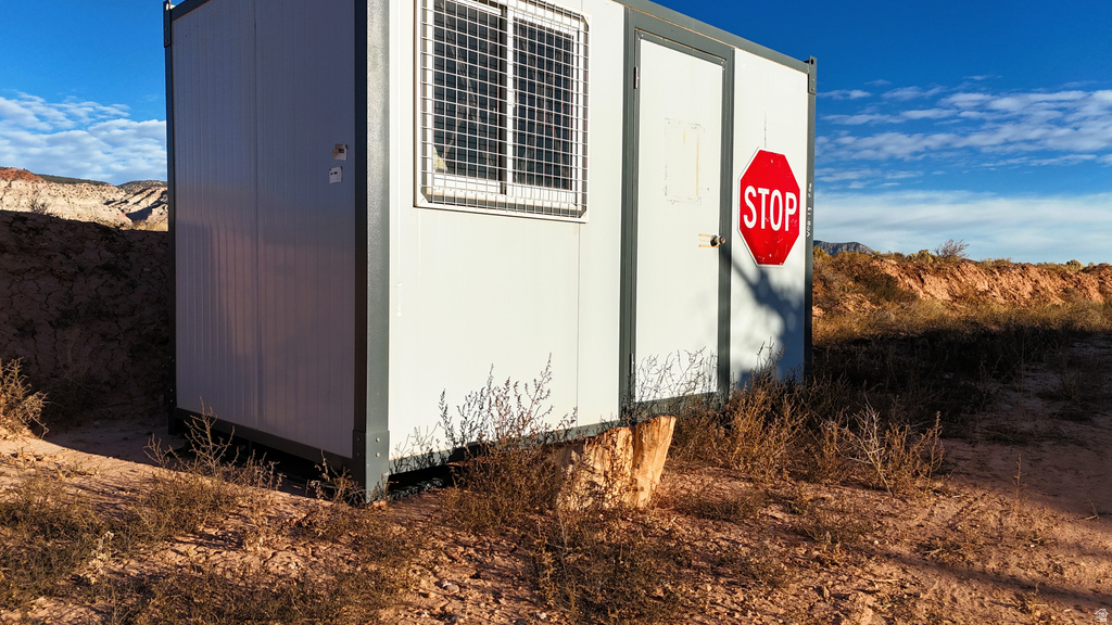 2600 N SEVIER VALLEY CANAL RD Richfield, UT 84701