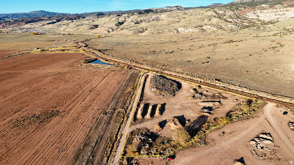 2600 N SEVIER VALLEY CANAL RD Richfield, UT 84701