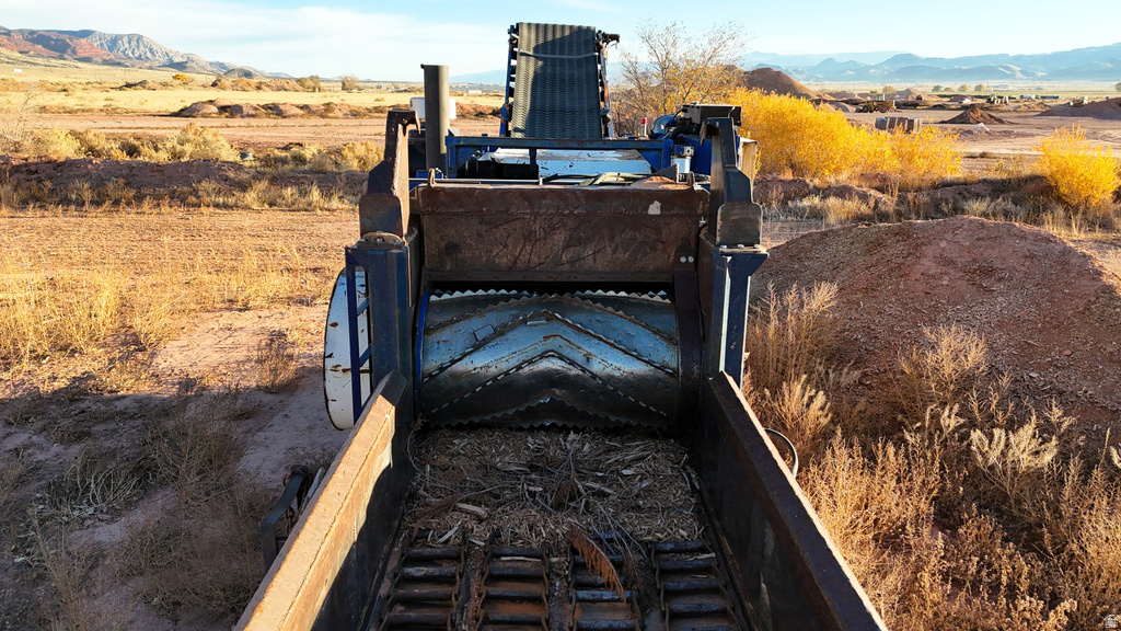 2600 N SEVIER VALLEY CANAL RD Richfield, UT 84701