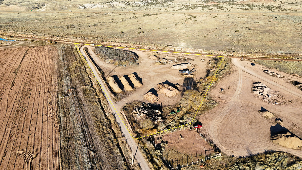 2600 N SEVIER VALLEY CANAL RD Richfield, UT 84701