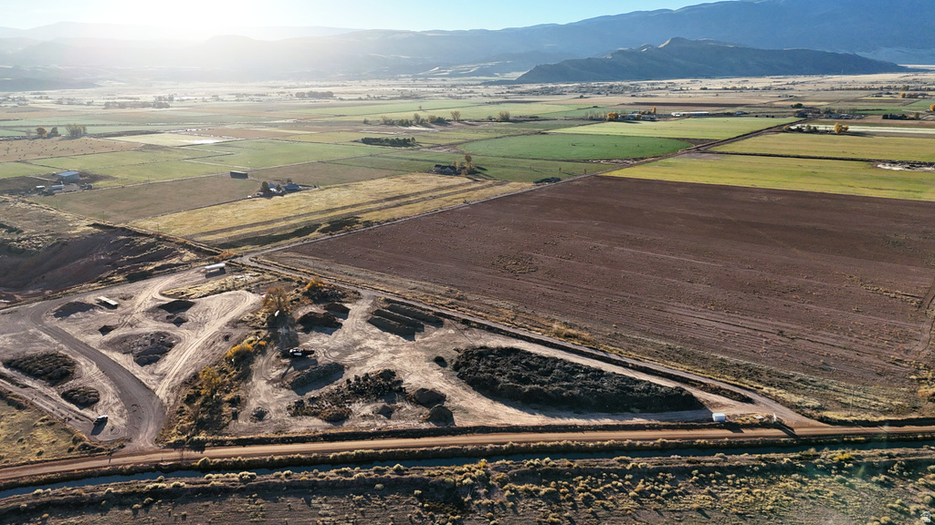 2600 N SEVIER VALLEY CANAL RD Richfield, UT 84701