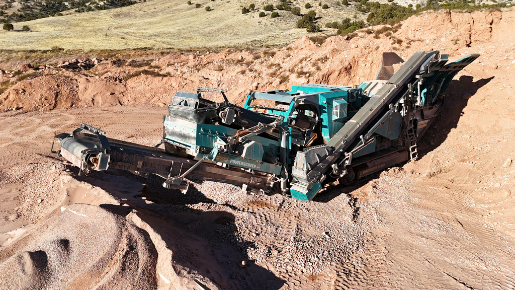 2600 N SEVIER VALLEY CANAL RD Richfield, UT 84701