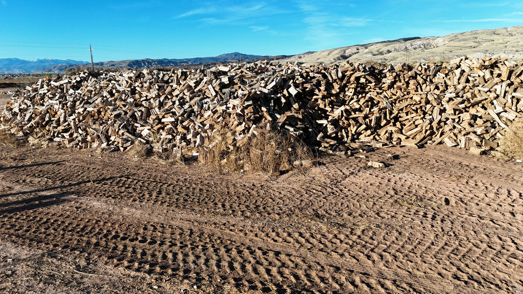 2600 N SEVIER VALLEY CANAL RD Richfield, UT 84701