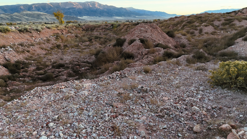 2600 N SEVIER VALLEY CANAL RD Richfield, UT 84701